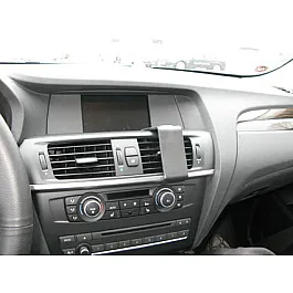 BMW X3 Brodit ProClip Mounting Bracket - Angled mount (854608)