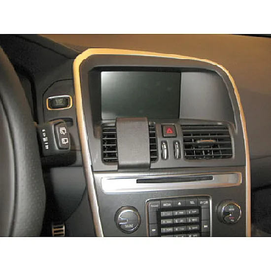 Volvo XC60 Brodit ProClip Mounting Bracket - Center mount (854611) Volvo XC60 Brodit ProClip Mounting Bracket - Center mount (854611)