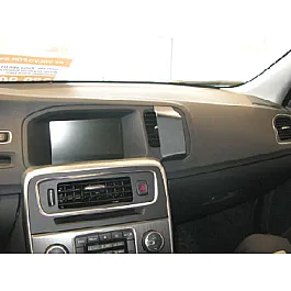 Volvo S60, V60 Brodit ProClip Mounting Bracket - Angled mount, High (854614) Volvo S60, V60 Brodit ProClip Mounting Bracket - Angled mount, High (854614)