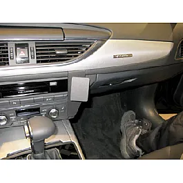 Audi A6 Brodit ProClip Mounting Bracket - Angled mount (854622) Audi A6 Brodit ProClip Mounting Bracket - Angled mount (854622)