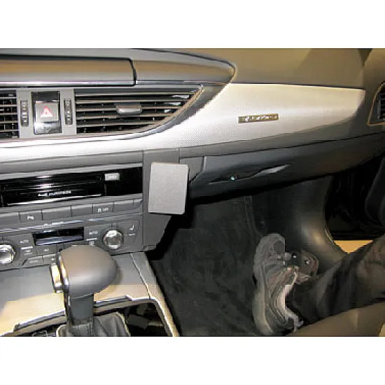 Audi A6 Brodit ProClip Mounting Bracket - Angled mount (854622) Audi A6 Brodit ProClip Mounting Bracket - Angled mount (854622)