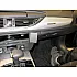 Audi A6 Brodit ProClip Mounting Bracket - Angled mount (854622)