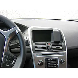 Volvo XC60 Brodit ProClip Mounting Bracket - Center mount, High, Right (854625) Volvo XC60 Brodit ProClip Mounting Bracket - Center mount, High, Right (854625)