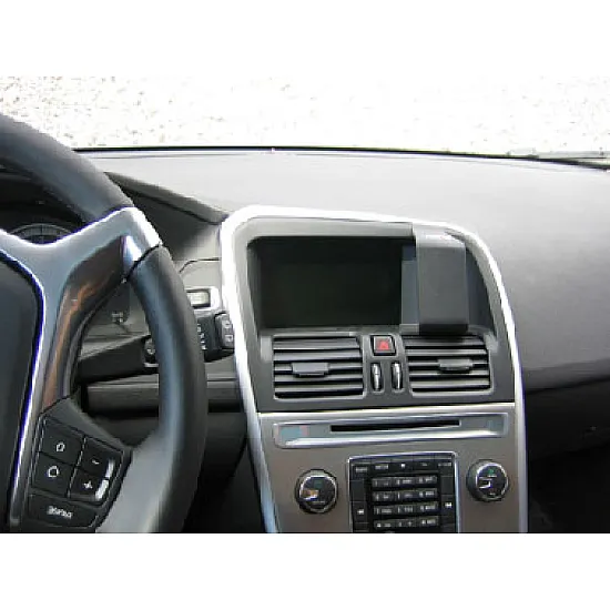 Volvo XC60 Brodit ProClip Mounting Bracket - Center mount, High, Right (854625) Volvo XC60 Brodit ProClip Mounting Bracket - Center mount, High, Right (854625)