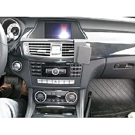 Mercedes CLS-Class Brodit ProClip Mounting Bracket - Angled mount (854632)