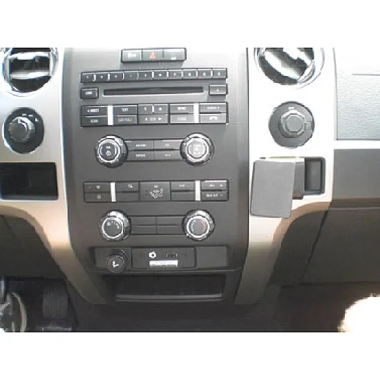 Ford F-Series 150 Brodit ProClip Mounting Bracket - Angled Mount (854639)