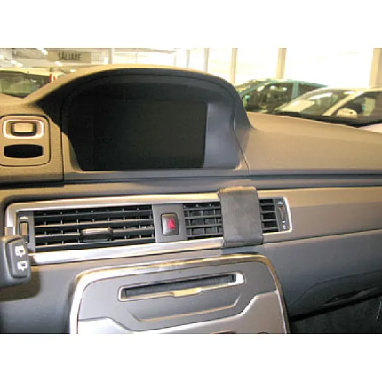 Volvo S80, XC70 Brodit ProClip Mounting Bracket - Angled mount, High (854673) Volvo S80, XC70 Brodit ProClip Mounting Bracket - Angled mount, High (854673)