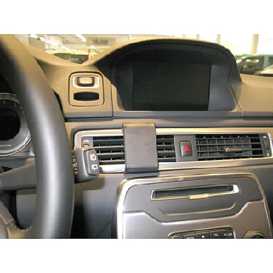 Volvo S80, XC70 Brodit ProClip Mounting Bracket - Center mount (854676) Volvo S80, XC70 Brodit ProClip Mounting Bracket - Center mount (854676)