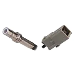 Calearo ANC7581077 Alpine-Blaupunkt-Clarion-Grundi- Kenwood GPS to SMB Adaptor