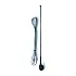 Calearo ANC7657008 AM/FM Universal Front Roof or Pillar Mount Antenna