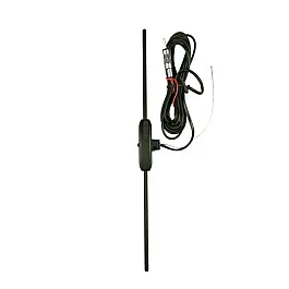 Calearo ANC7697015 AM/FM DUAL Amplified screen mount antenna