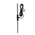 Calearo ANC7697015 AM/FM DUAL Amplified screen mount antenna