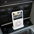 AUDI A4 SPEC.DOCK iPOD / iPHONE LIGHTNING DOCK (AUDIB6V4ILHT)