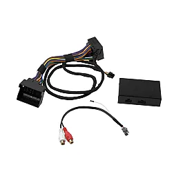 AUX, A2DP Bluetooth Plug and Play Music Receiver for Audi Concert 3, Symphony 3 - 41564 AUX, A2DP Bluetooth Plug and Play Music Receiver for Audi Concert 3, Symphony 3 - 41564