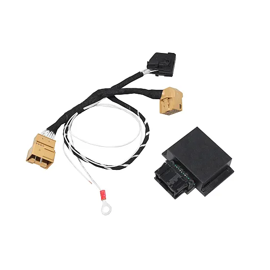 Convertible module Cabrio Pro for Audi A3 8V - 43015 Convertible module Cabrio Pro for Audi A3 8V - 43015