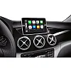 Mercedes Benz NTG 4.5 & 4.7  Wireless Apple CarPlay / Android Auto / Mirroring Interface