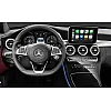 Mercedes Benz Wireless Apple CarPlay / Android Auto 3 in 1 OEM integration - NTG 5.0/5.1/5.2 Mercedes Benz Wireless Apple CarPlay / Android Auto 3 in 1 OEM integration - NTG 5.0/5.1/5.2