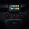 Mercedes Benz NTG 4.5 & 4.7  Wireless Apple CarPlay / Android Auto / Mirroring Interface