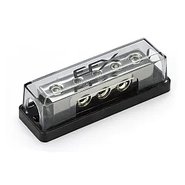 Connects2 EFXCGDB04 Core Ground Distribution Block