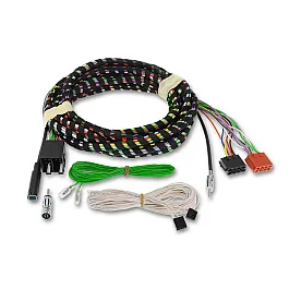 Alpine KWE-E46EXT Installation cable for BMW 3-series E46 Alpine KWE-E46EXT Installation cable for BMW 3-series E46