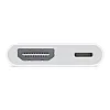 Lightning Digital AV Adapter For iPhone, iPod, iPad Lightning Digital AV Adapter For iPhone, iPod, iPad