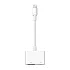 Lightning Digital AV Adapter For iPhone, iPod, iPad