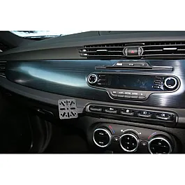 Dashmount 711220 Upper Console Mounting Bracket Alfa Romeo Giulietta 2010>