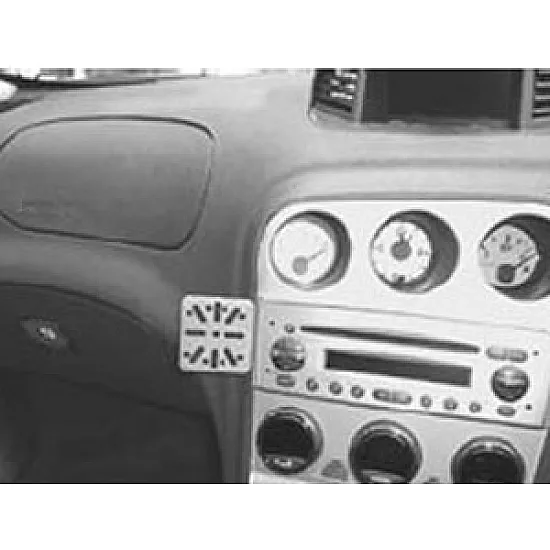 Dashmount 71203 GTA Upper Console Mounting Bracket Alfa Romeo 156 08/2002> Dashmount 71203 GTA Upper Console Mounting Bracket Alfa Romeo 156 08/2002>