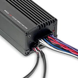 Focal Impulse 4.320 Compact 4 Channel Digital Amplifier