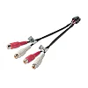 Focal Impulse 4.320 Compact 4 Channel Digital Amplifier Focal Impulse 4.320 Compact 4 Channel Digital Amplifier