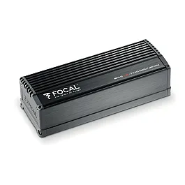 Focal Impulse 4.320 Compact 4 Channel Digital Amplifier Focal Impulse 4.320 Compact 4 Channel Digital Amplifier
