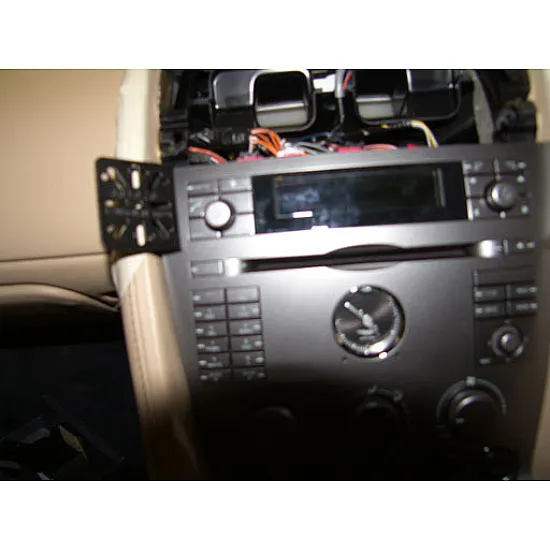 Dashmount 711199 Upper Console Mounting Bracket Aston Martin DB9, DBS, V8 Vantage Dashmount 711199 Upper Console Mounting Bracket Aston Martin DB9, DBS, V8 Vantage