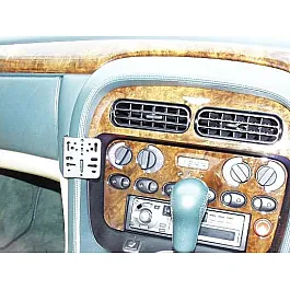 Dashmount 71537 Upper Console Mounting Bracket Aston Matin DB7, V12