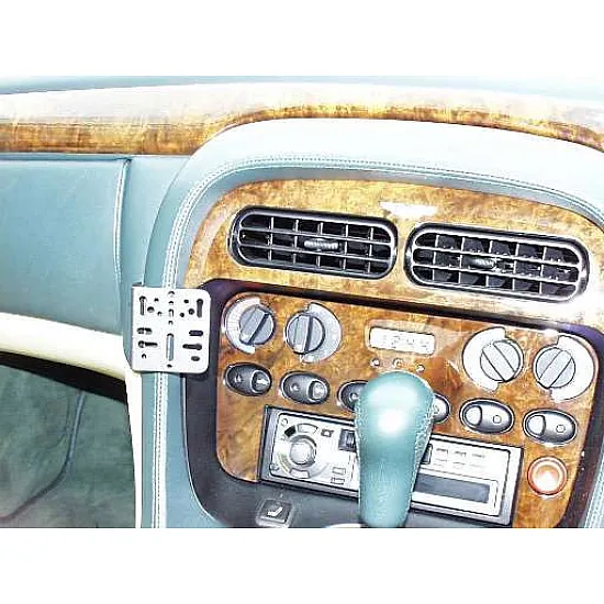 Dashmount 71537 Upper Console Mounting Bracket Aston Matin DB7, V12 Dashmount 71537 Upper Console Mounting Bracket Aston Matin DB7, V12