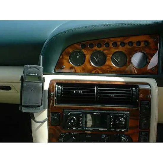 Dashmount 71336 AM Upper Console Mounting Bracket Aston Martin V8 Vantage