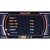 Audi TT High Res DVD Navigation Plus RNS-E (New Updated Model) Audi TT High Res DVD Navigation Plus RNS-E (New Updated Model)