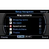 Audi TT High Res DVD Navigation Plus RNS-E (New Updated Model) Audi TT High Res DVD Navigation Plus RNS-E (New Updated Model)