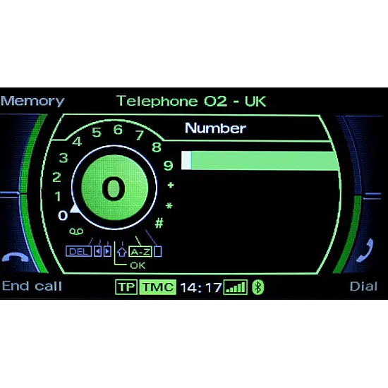Audi TT High Res DVD Navigation Plus RNS-E (New Updated Model) Audi TT High Res DVD Navigation Plus RNS-E (New Updated Model)