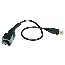 Autoleads PC7-AUX-MT01 USB Cable For Mitsubishi