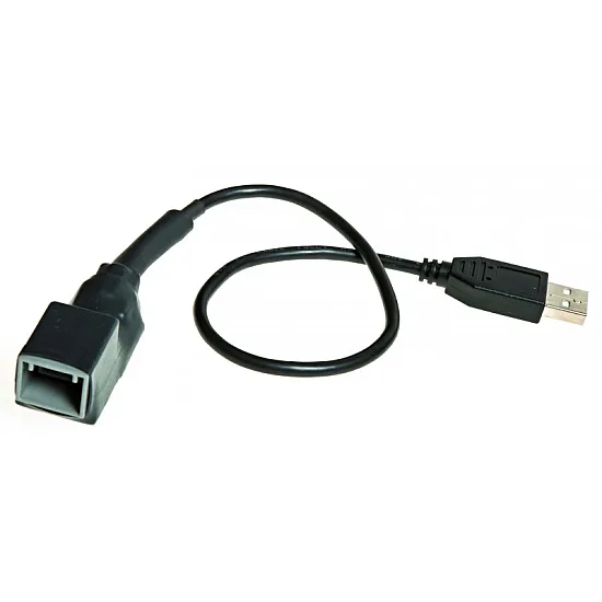 Autoleads PC7-AUX-MT01 USB Cable For Mitsubishi Autoleads PC7-AUX-MT01 USB Cable For Mitsubishi