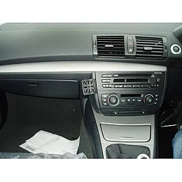 Dashmount 71055 Upper Console Mounting Bracket 1-Series  Up to 2007 Dashmount 71055 Upper Console Mounting Bracket 1-Series  Up to 2007