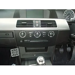 Dashmount 71064 Upper Console Mounting Bracket BMW 5-Series 2004 Dashmount 71064 Upper Console Mounting Bracket BMW 5-Series 2004