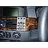 Dashmount 71093 Upper Console Mounting Bracket BMW 5-Series E60/61 2004 >