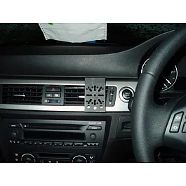 Dashmount 711000 Upper Console Mounting Bracket BMW 3-Series E90/91/92/93 2005 > Dashmount 711000 Upper Console Mounting Bracket BMW 3-Series E90/91/92/93 2005 >