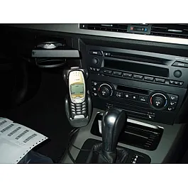 Dashmount 711001 Upper Console Mounting Bracket BMW 3-Series E90/91/92/93 2005 > Dashmount 711001 Upper Console Mounting Bracket BMW 3-Series E90/91/92/93 2005 >