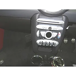 Dashmount 711128 Upper Console Mounting Bracket BMW Mini Cooper, Cooper S 11/ 2006 > Dashmount 711128 Upper Console Mounting Bracket BMW Mini Cooper, Cooper S 11/ 2006 >