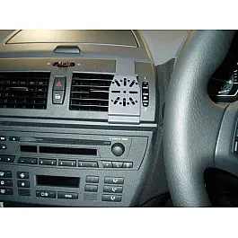 Dashmount 71113 Vent Upper Console Mounting Bracket BMW X3 E83 Up to Sep 2010 Dashmount 71113 Vent Upper Console Mounting Bracket BMW X3 E83 Up to Sep 2010