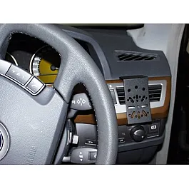 Dashmount 71227 Upper Console Mounting Bracket BMW 7-Series E65/66/67/68 2002-2008 Dashmount 71227 Upper Console Mounting Bracket BMW 7-Series E65/66/67/68 2002-2008