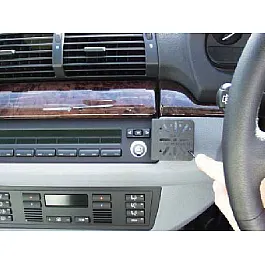 Dashmount 71377 Upper Console Mounting Bracket BMW X5 E53 2001 Dashmount 71377 Upper Console Mounting Bracket BMW X5 E53 2001