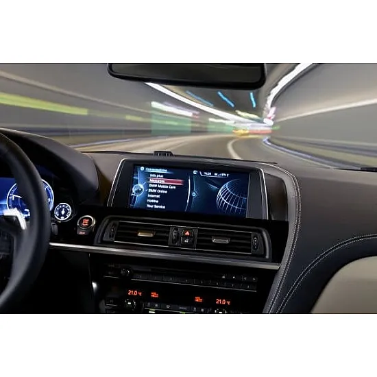 BMW 3-series F30/F31/F34/F80 Navigation Retrofits NBT EVO ID5/ID6 Navigation Retrofit BMW 3-series F30/F31/F34/F80 Navigation Retrofits NBT EVO ID5/ID6 Navigation Retrofit